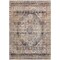 Livabliss Arya RYA-2306 Area Rug , With Fringe RYA2306-8101210 - alternate 1